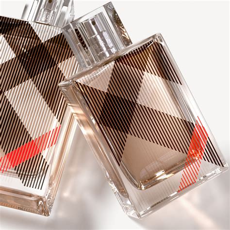 burberry brit review woman|Burberry Brit for her 50ml.